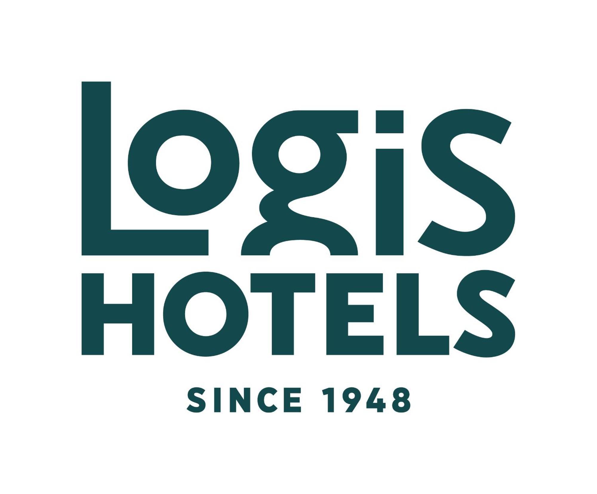 فندق Logis Des Sources Creney-pres-Troyes المظهر الخارجي الصورة
